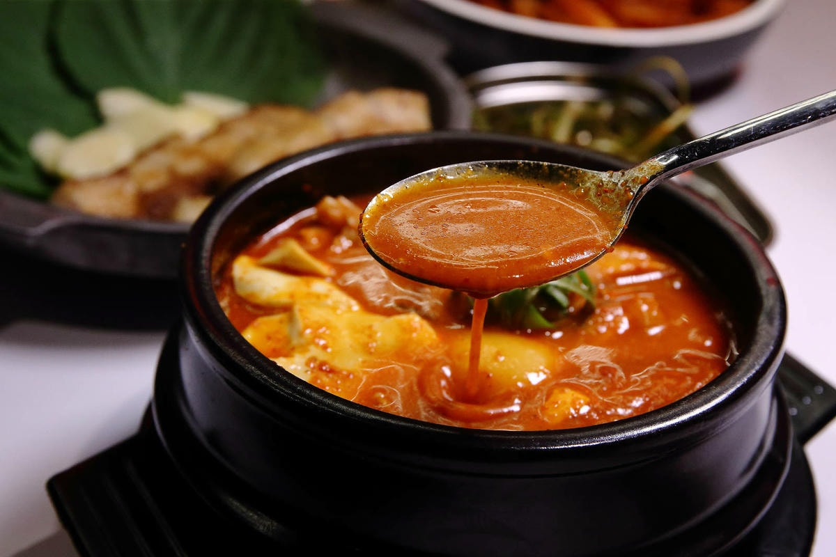 新開幕!!𝐁𝐨𝐧𝐜𝐡𝐨𝐧本村韓式炸雞-重慶南店,風靡全球的韓