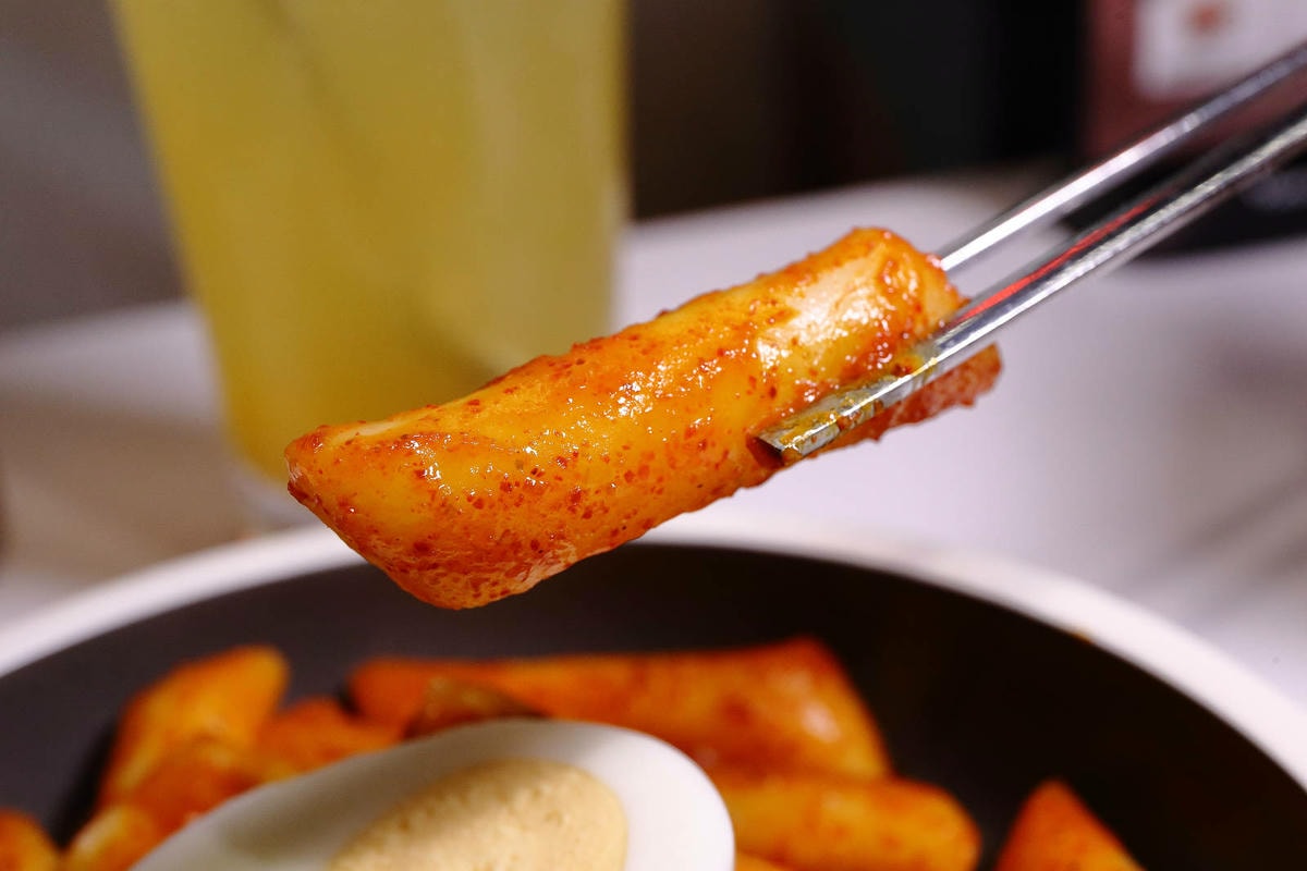 新開幕!!𝐁𝐨𝐧𝐜𝐡𝐨𝐧本村韓式炸雞-重慶南店,風靡全球的韓