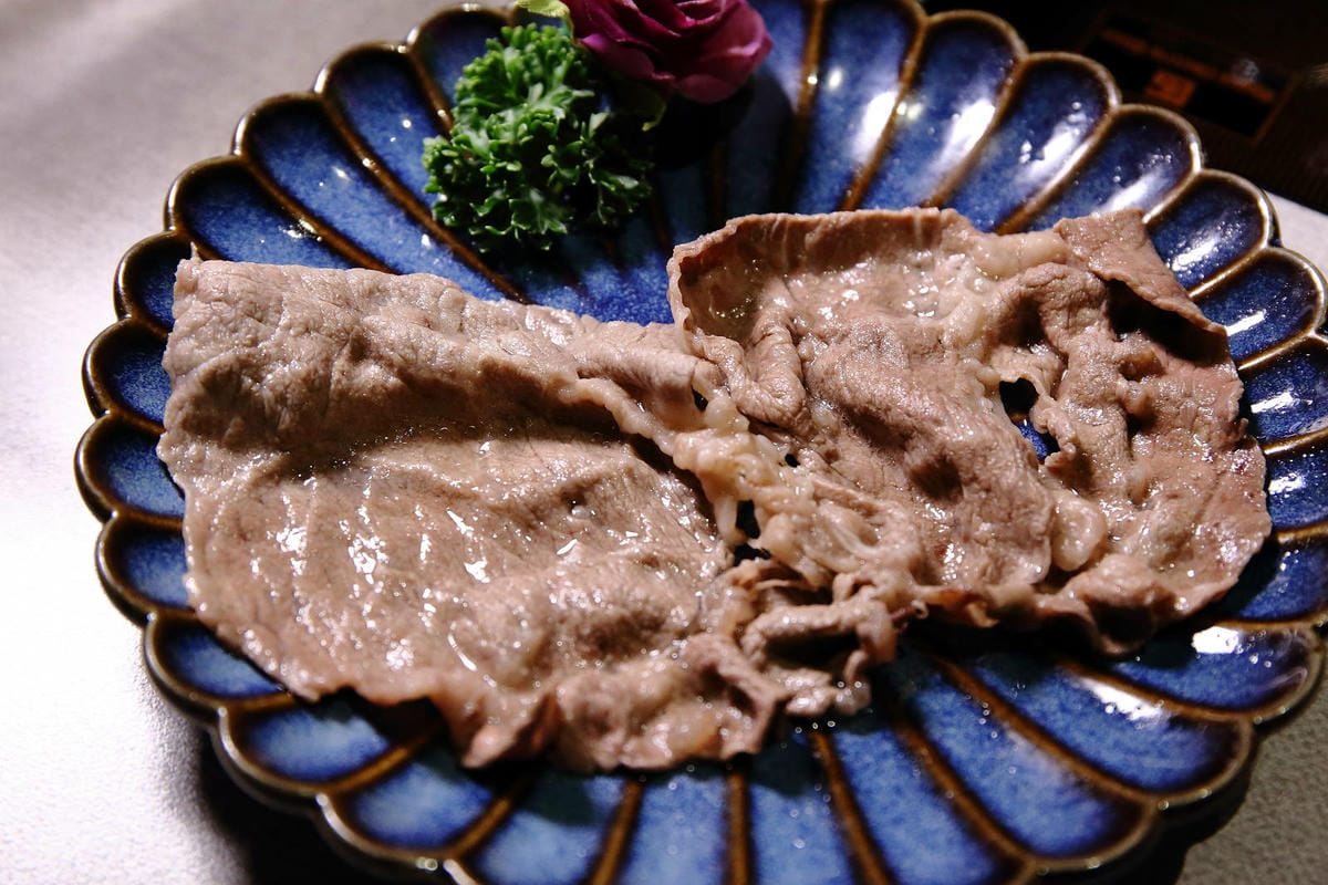 全台最強肉品火鍋!大魔大滿足鍋物中和店,四號公園超人氣高質感 全台最強肉品火鍋!大魔大滿足鍋物中和店,四號公園超人氣高質感