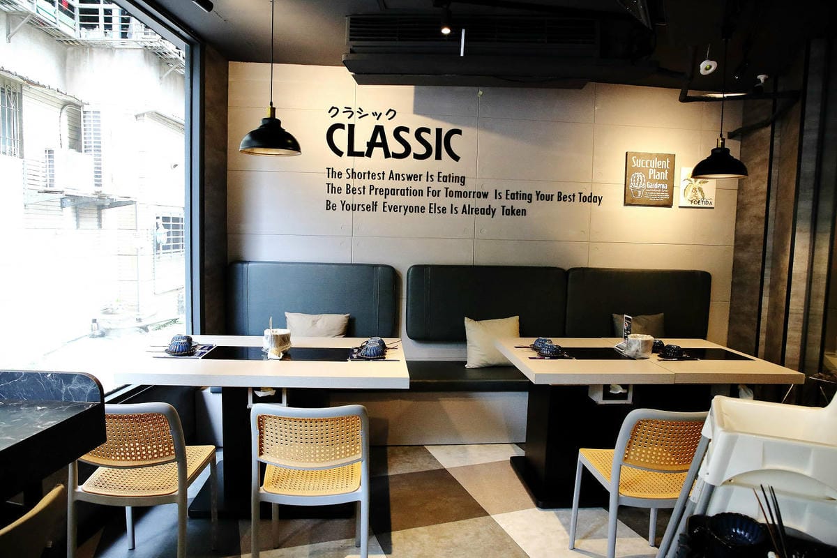 全台最強肉品火鍋!大魔大滿足鍋物中和店,四號公園超人氣高質感 全台最強肉品火鍋!大魔大滿足鍋物中和店,四號公園超人氣高質感