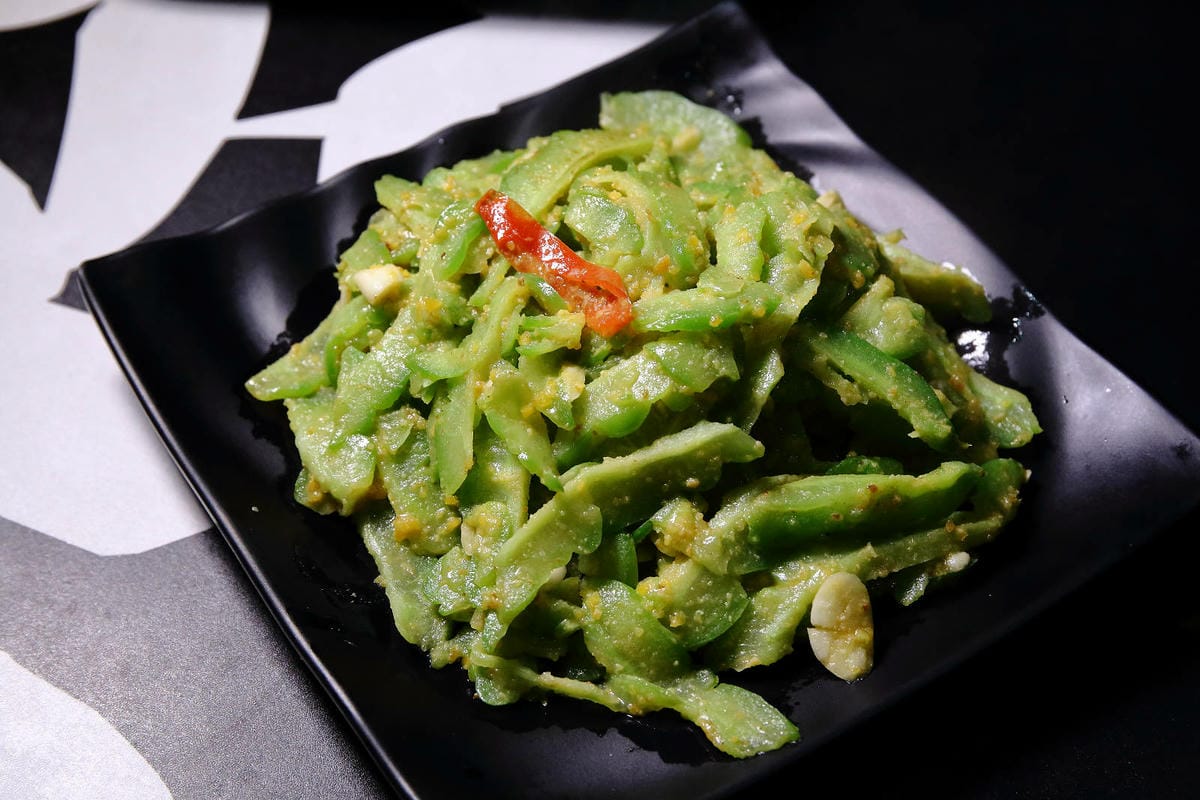 桃園平價熱炒首選！酒霸燒物酒館，隱藏版人氣烤鯛魚、串燒、熱炒