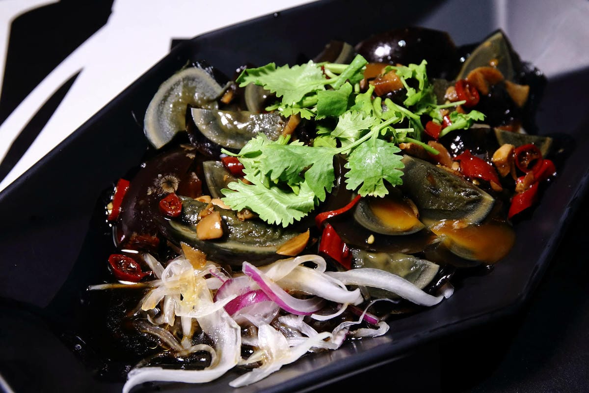 桃園平價熱炒首選！酒霸燒物酒館，隱藏版人氣烤鯛魚、串燒、熱炒