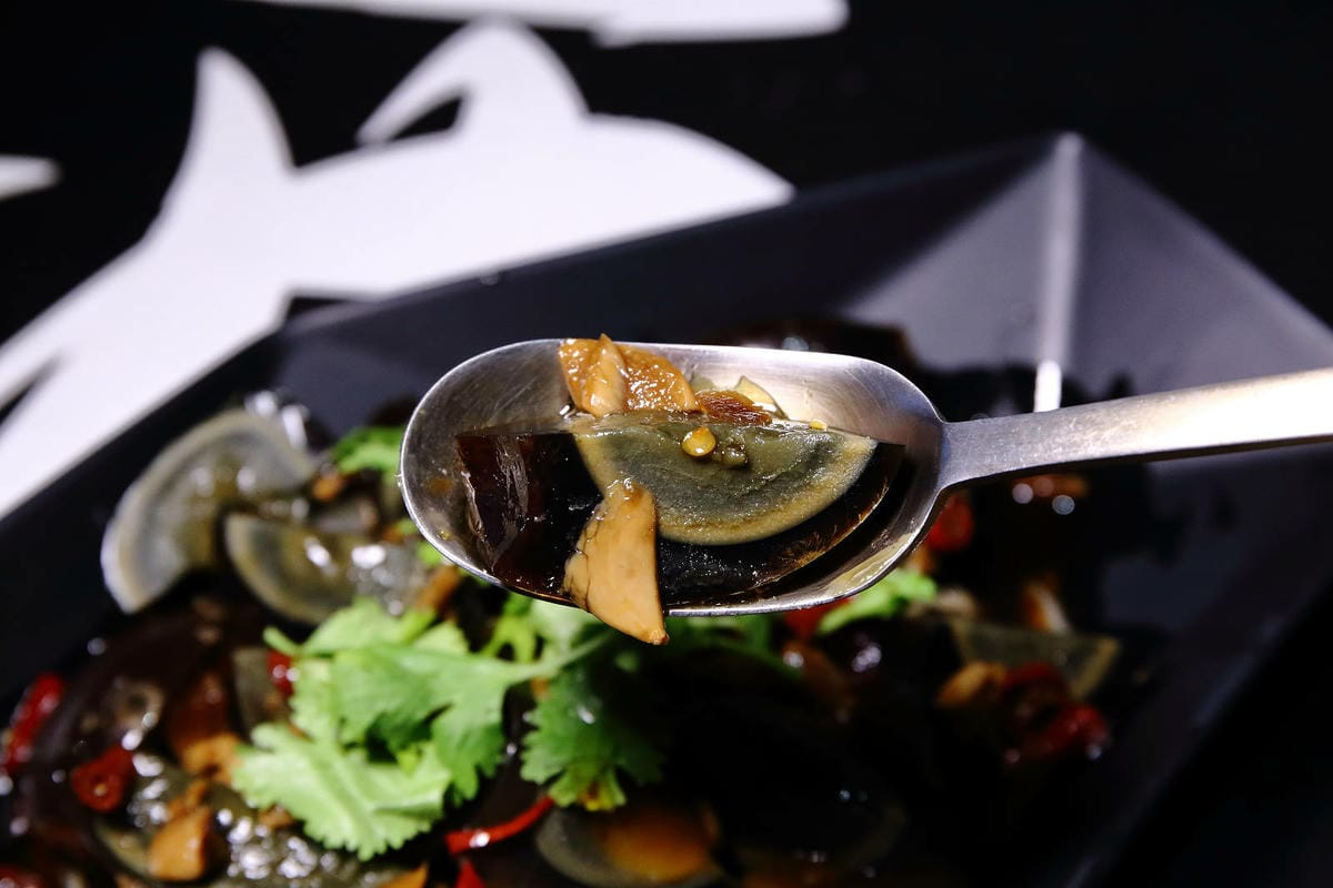 桃園平價熱炒首選！酒霸燒物酒館，隱藏版人氣烤鯛魚、串燒、熱炒