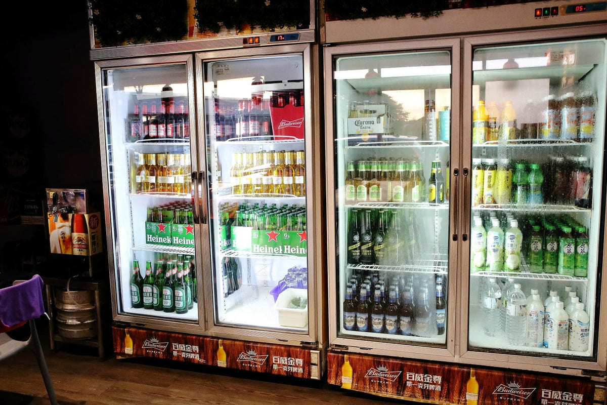 桃園平價熱炒首選！酒霸燒物酒館，隱藏版人氣烤鯛魚、串燒、熱炒