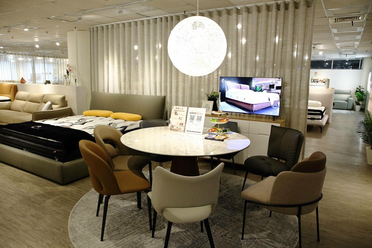 好睡王內湖旗艦店,全台最大、最多義式精品家具,義式經典沙發、 好睡王內湖旗艦店,全台最大、最多義式精品家具,義式經典沙發、