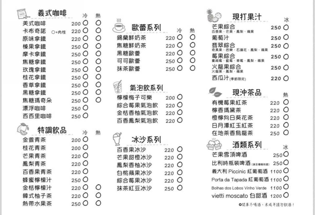 空ㄟ咖啡新竹店，湖口最新景觀餐廳，異國風百萬夜景、室外超大草