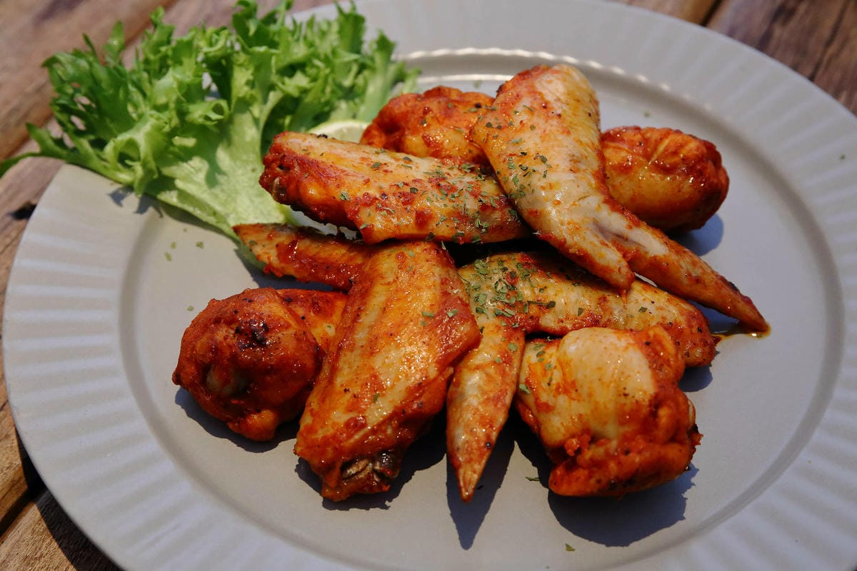 空ㄟ咖啡新竹店，湖口最新景觀餐廳，異國風百萬夜景、室外超大草