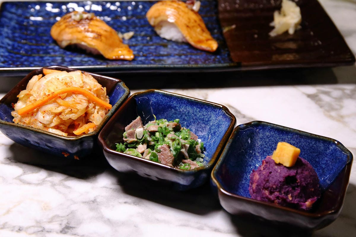 終於來台北了!台中人氣燒肉「老井」插旗信義區,30公分厚切牛 終於來台北了!台中人氣燒肉「老井」插旗信義區,30公分厚切牛