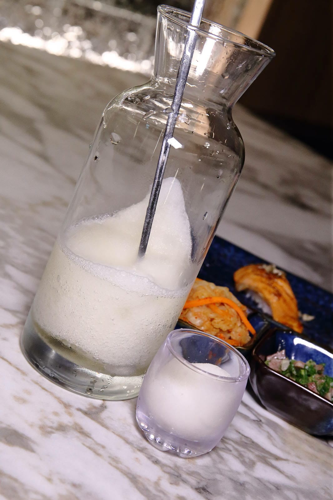 終於來台北了!台中人氣燒肉「老井」插旗信義區,30公分厚切牛 終於來台北了!台中人氣燒肉「老井」插旗信義區,30公分厚切牛