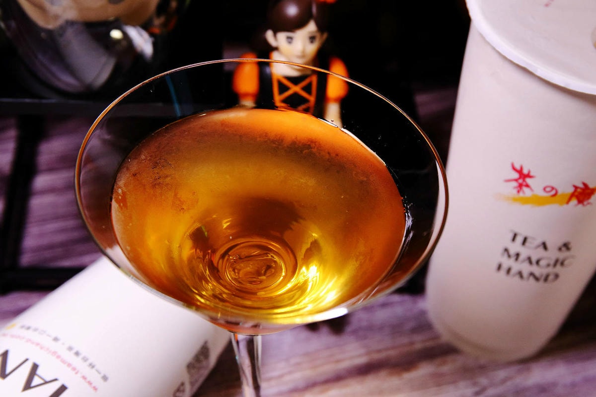 永和也喝得到!「茶之魔手」手搖飲料界的南霸天,北上進軍新北永