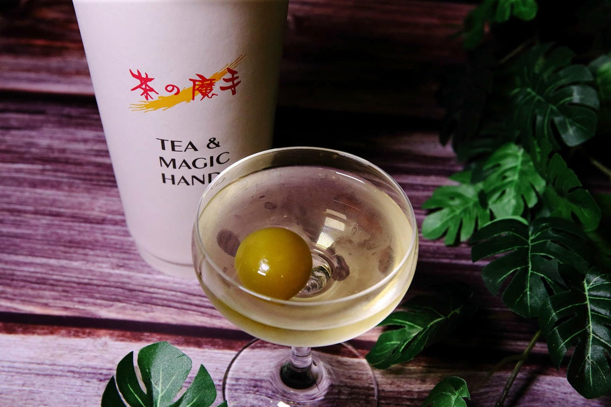 永和也喝得到!「茶之魔手」手搖飲料界的南霸天,北上進軍新北永