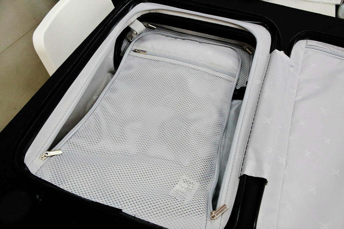 三重行李箱推薦,箱寓三重店新開幕!高顏質、超耐用行李箱品牌推