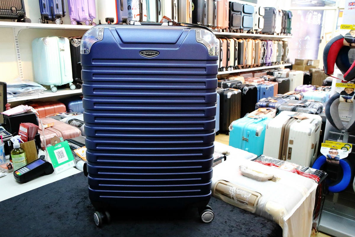 三重行李箱推薦,箱寓三重店新開幕!高顏質、超耐用行李箱品牌推