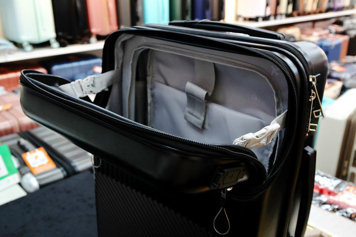 三重行李箱推薦,箱寓三重店新開幕!高顏質、超耐用行李箱品牌推