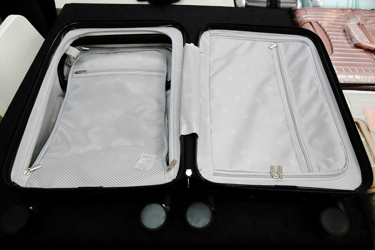 三重行李箱推薦,箱寓三重店新開幕!高顏質、超耐用行李箱品牌推