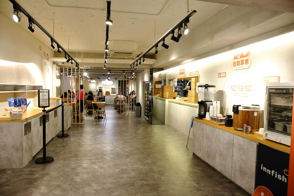 台北錦州街美食推薦!有小癮鮮果釀酸菜魚錦州店,7種口味最低只