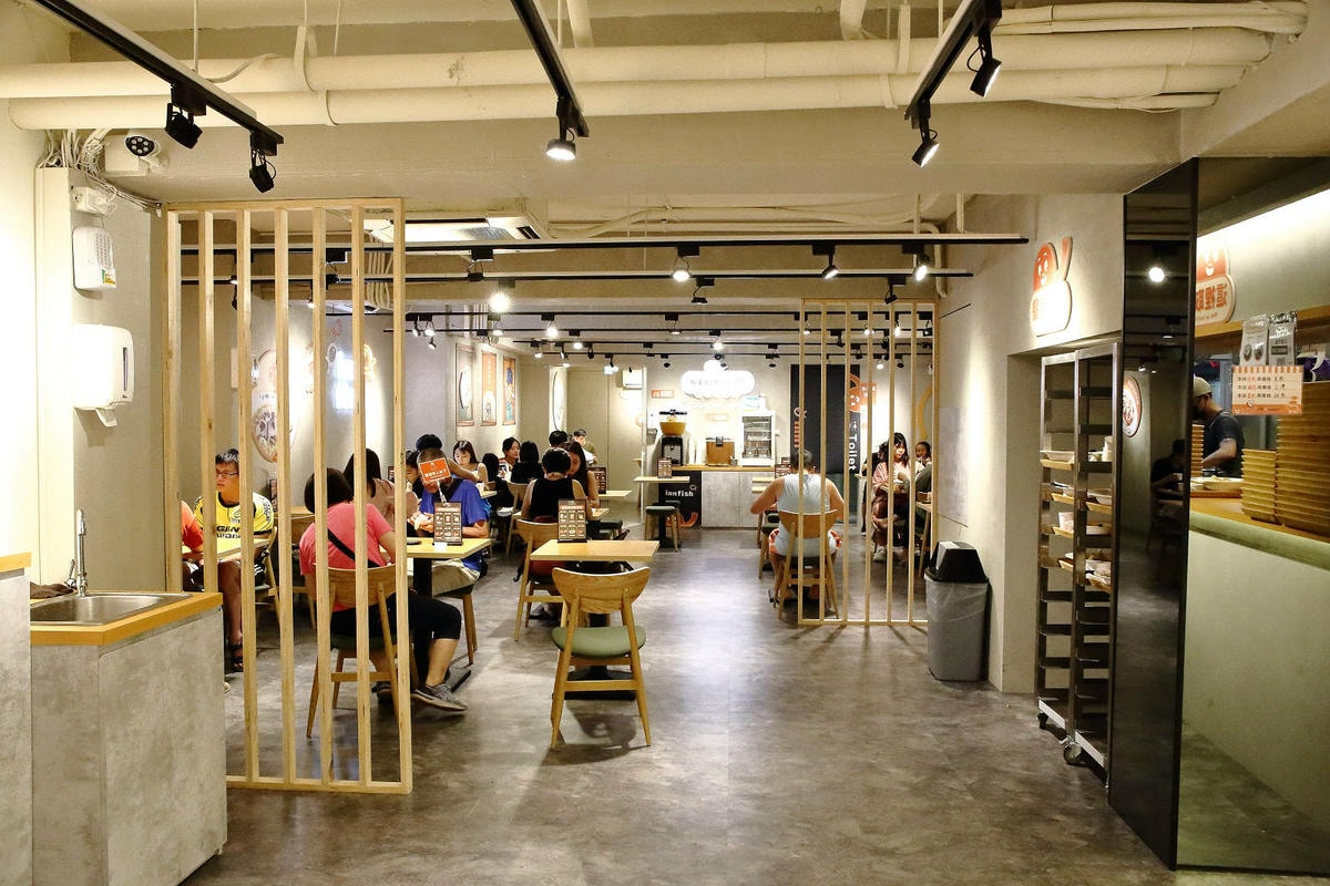 台北錦州街美食推薦!有小癮鮮果釀酸菜魚錦州店,7種口味最低只