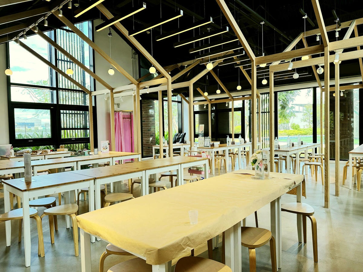 【赫蒂法莊園】2024大東北角觀光圈【綠色永續文化之旅】,愛