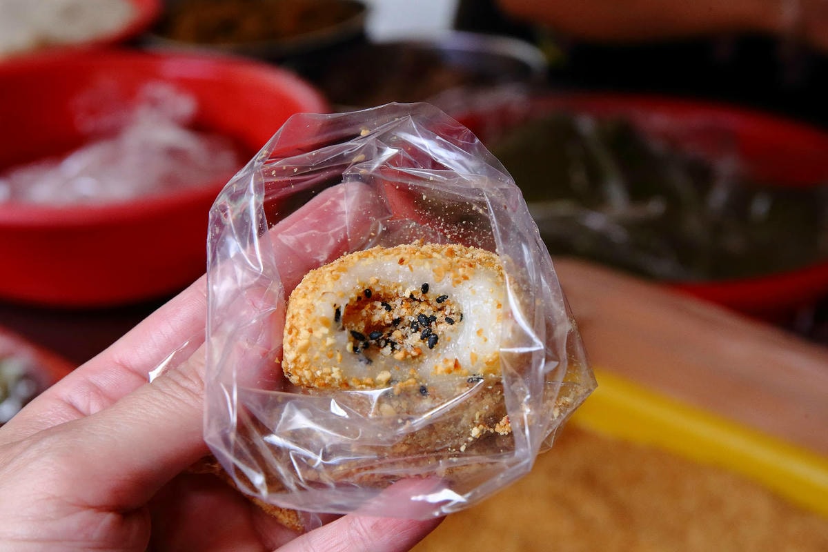 【赫蒂法莊園】2024大東北角觀光圈【綠色永續文化之旅】,愛