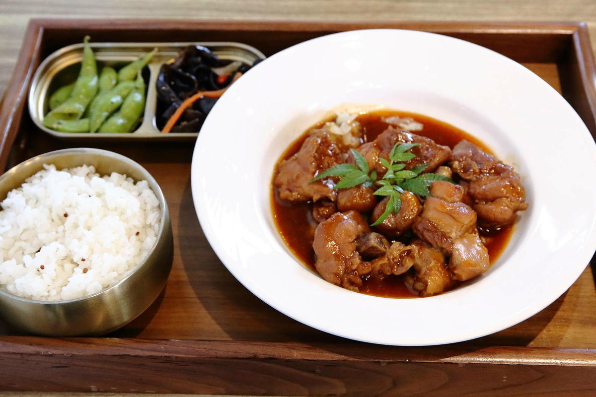 【赫蒂法莊園】2024大東北角觀光圈【綠色永續文化之旅】,愛