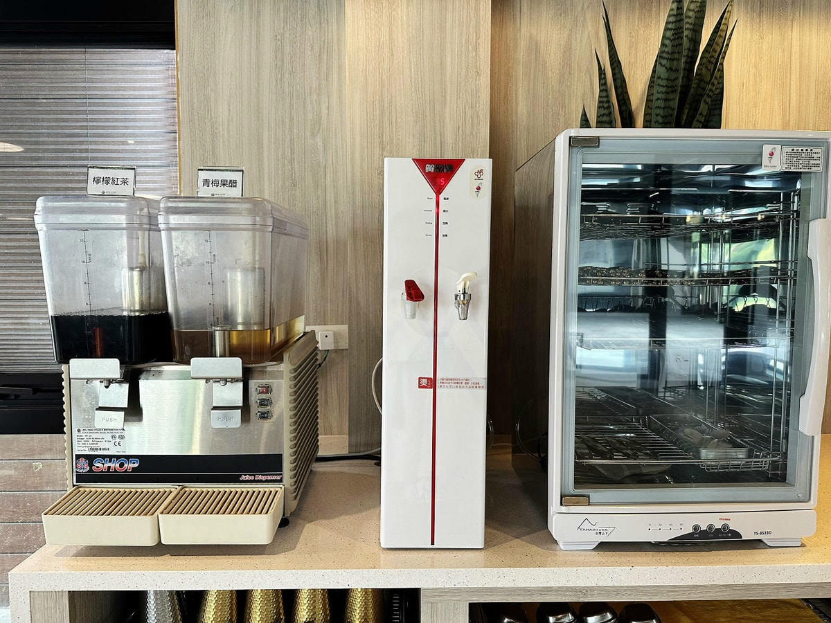 【赫蒂法莊園】2024大東北角觀光圈【綠色永續文化之旅】,愛