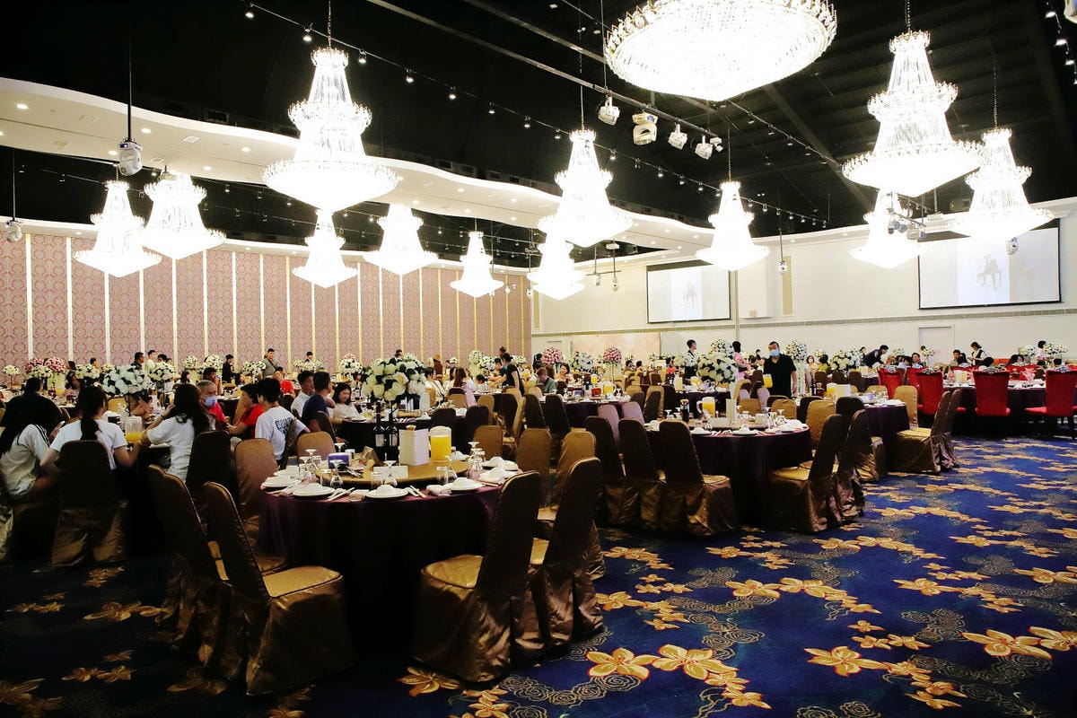 新竹婚宴推薦!伊薇儷婚宴會館,婚禮場地、一站式的婚禮策劃服務 新竹婚宴推薦!伊薇儷婚宴會館,婚禮場地、一站式的婚禮策劃服務