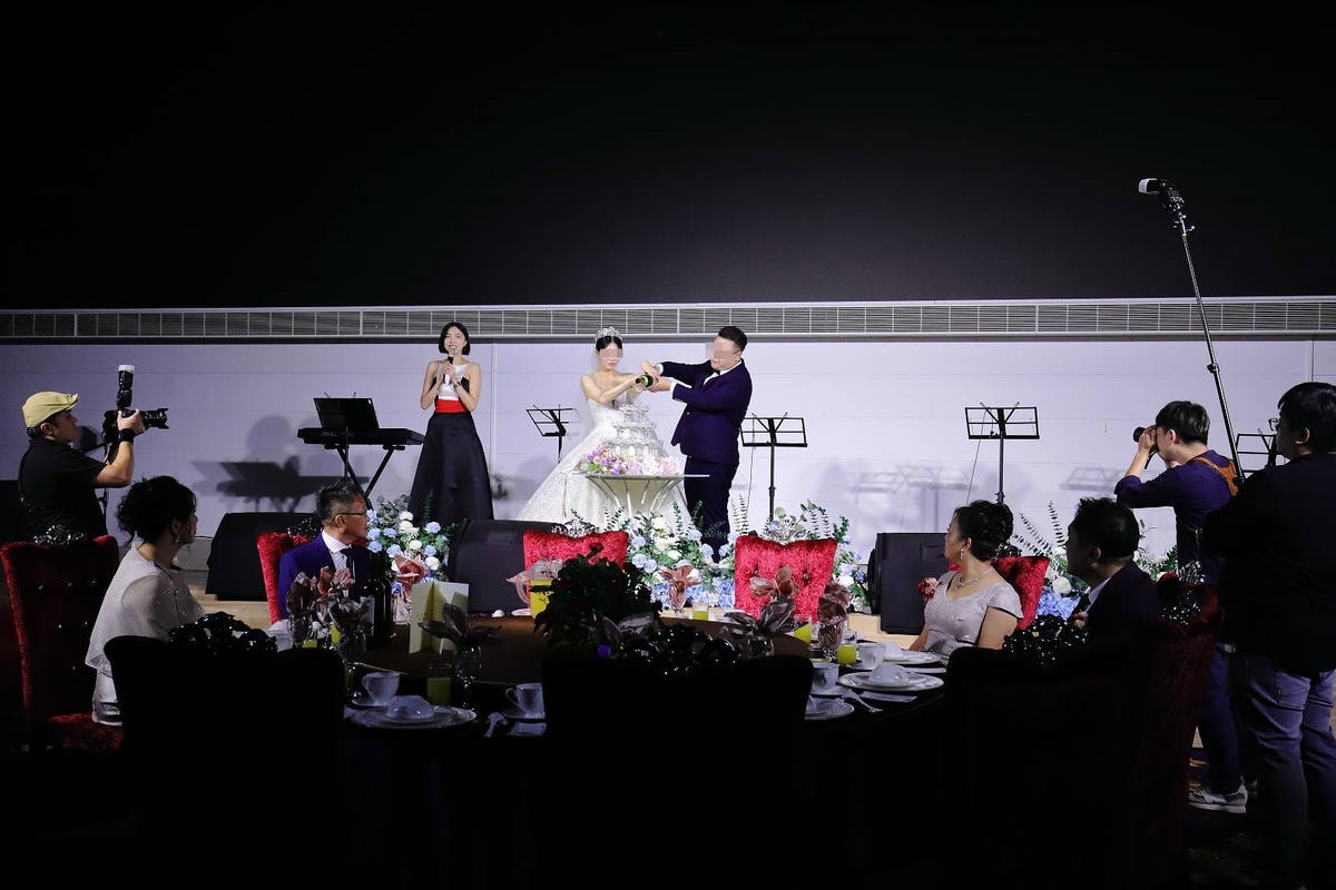 新竹婚宴推薦!伊薇儷婚宴會館,婚禮場地、一站式的婚禮策劃服務 新竹婚宴推薦!伊薇儷婚宴會館,婚禮場地、一站式的婚禮策劃服務