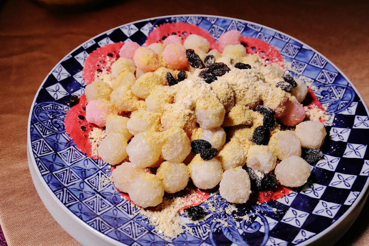 新竹婚宴推薦!伊薇儷婚宴會館,婚禮場地、一站式的婚禮策劃服務