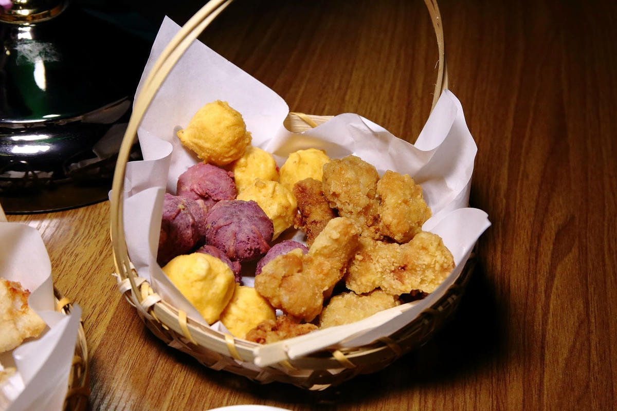 新開幕!!福瑞堂【歷史建築南投稅務出張所】,新台菜創意料理、