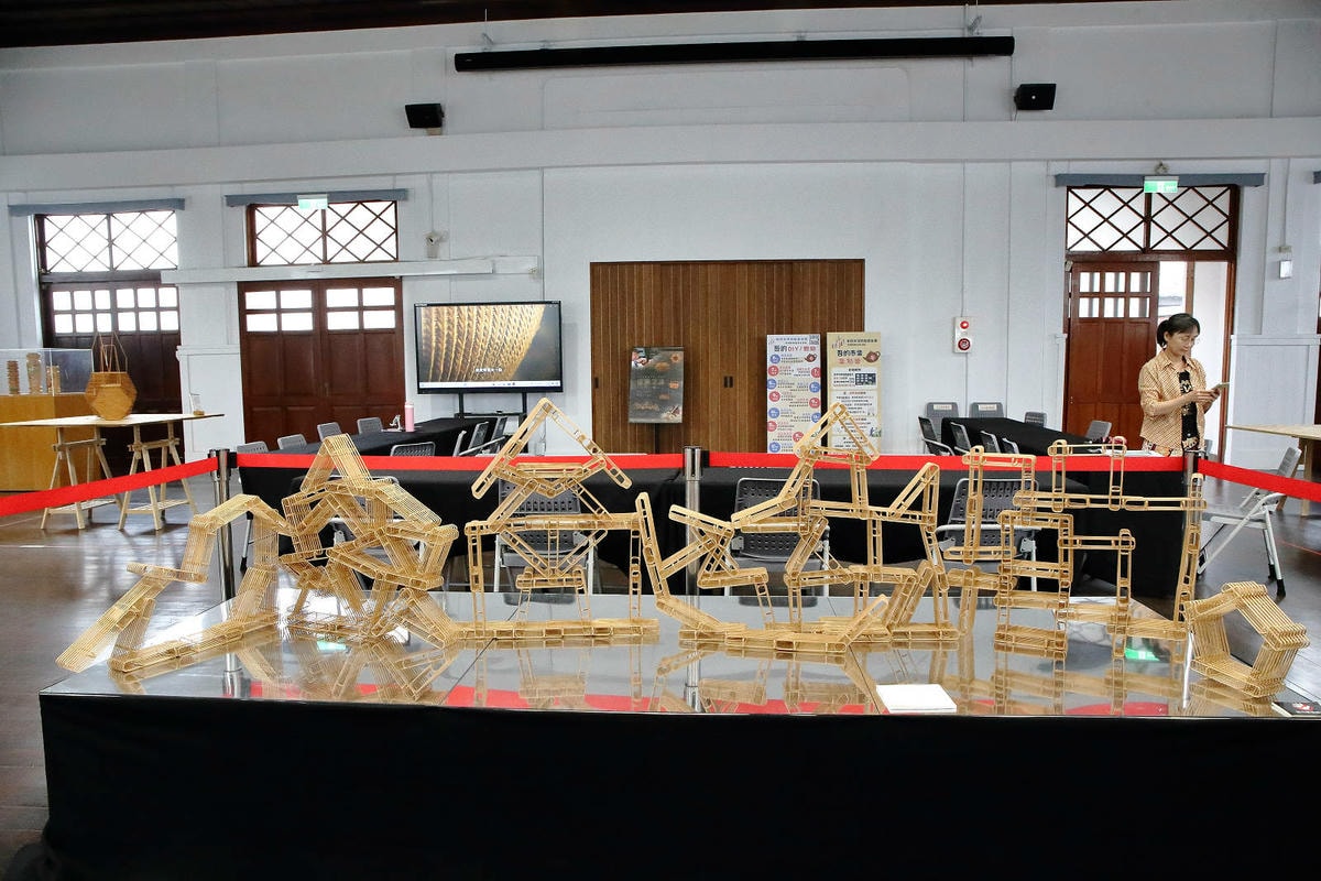 新開幕!!福瑞堂【歷史建築南投稅務出張所】,新台菜創意料理、