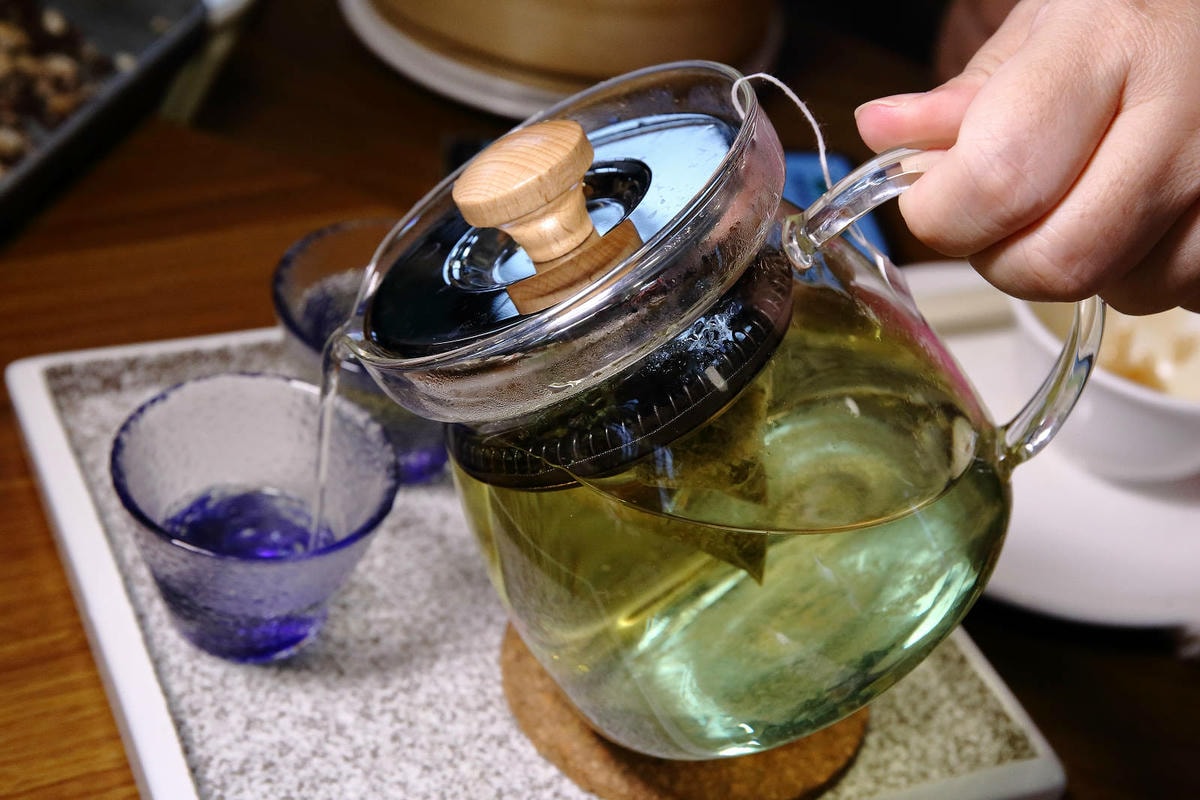 新開幕!!福瑞堂【歷史建築南投稅務出張所】,新台菜創意料理、