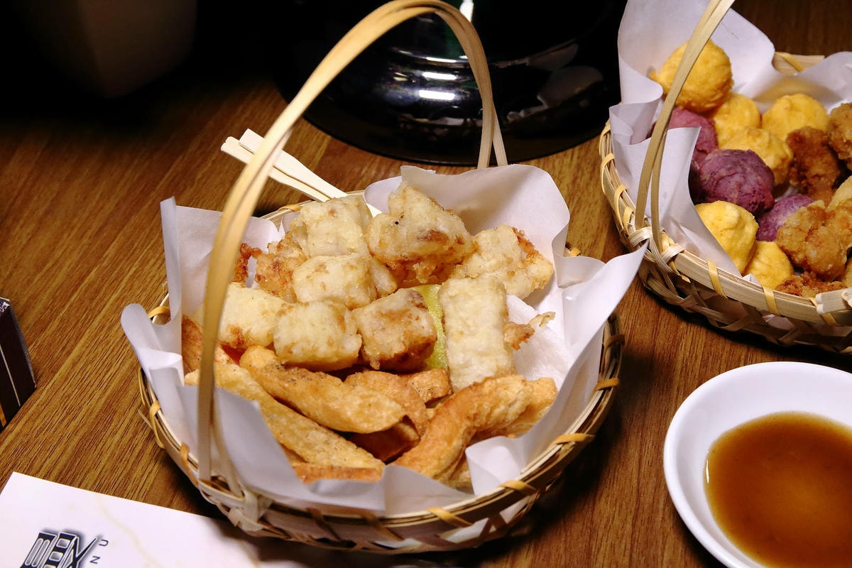 新開幕!!福瑞堂【歷史建築南投稅務出張所】,新台菜創意料理、