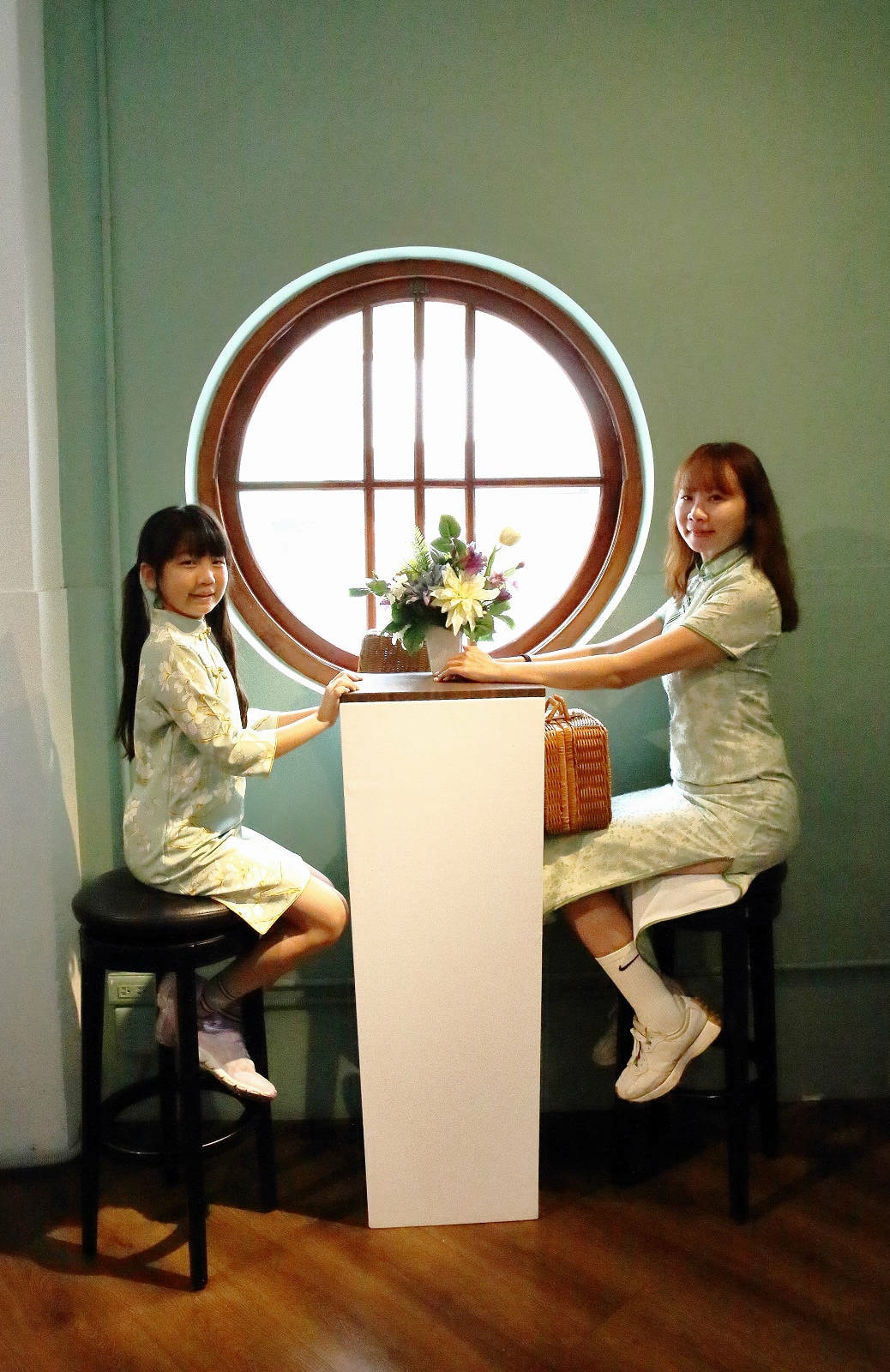 新開幕!!福瑞堂【歷史建築南投稅務出張所】,新台菜創意料理、