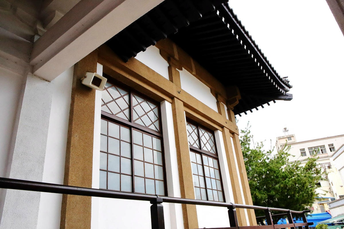 新開幕!!福瑞堂【歷史建築南投稅務出張所】,新台菜創意料理、