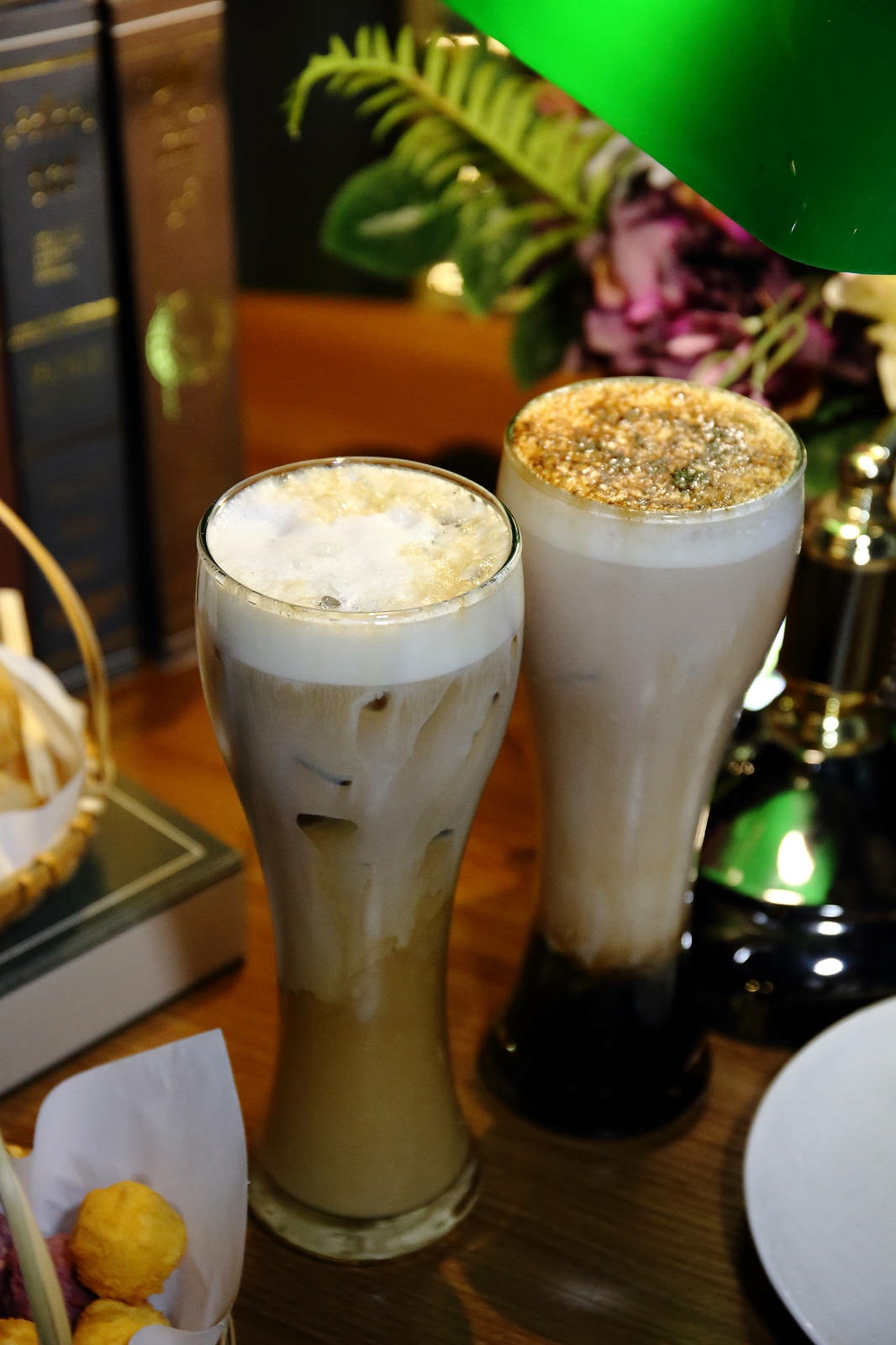 新開幕!!福瑞堂【歷史建築南投稅務出張所】,新台菜創意料理、