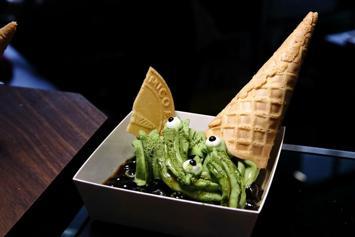 新開幕!!福瑞堂【歷史建築南投稅務出張所】,新台菜創意料理、