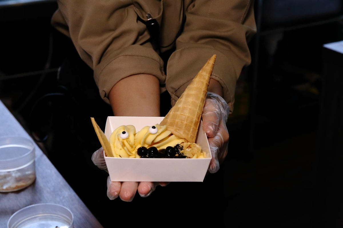 新開幕!!福瑞堂【歷史建築南投稅務出張所】,新台菜創意料理、