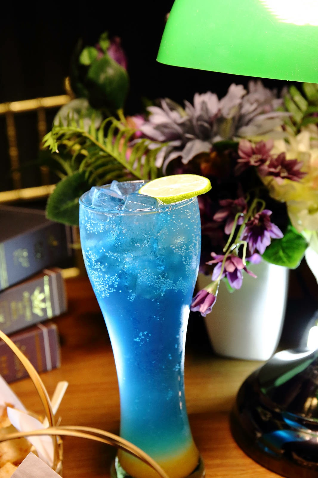 新開幕!!福瑞堂【歷史建築南投稅務出張所】,新台菜創意料理、