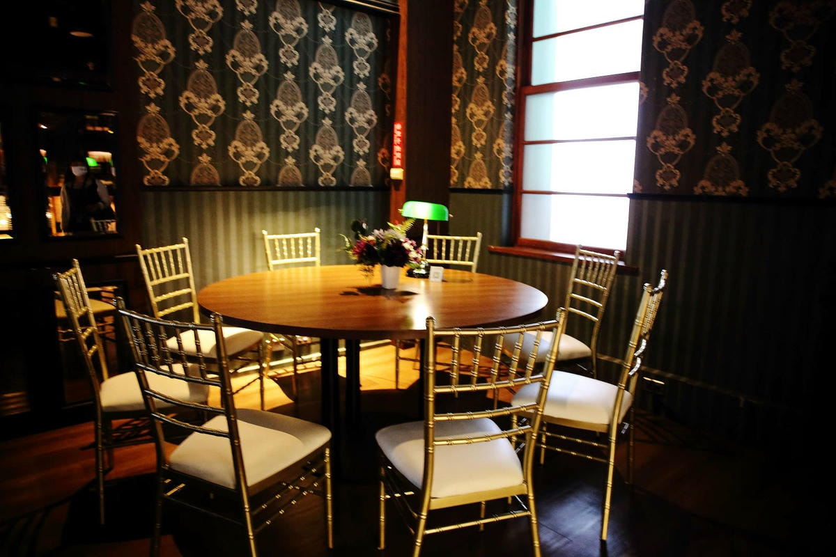 新開幕!!福瑞堂【歷史建築南投稅務出張所】,新台菜創意料理、