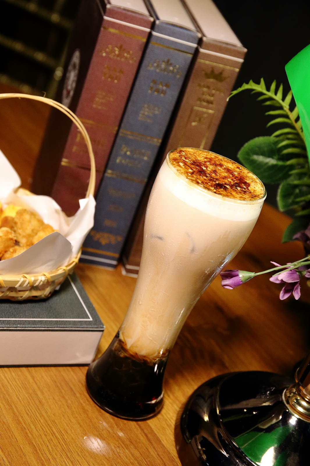 新開幕!!福瑞堂【歷史建築南投稅務出張所】,新台菜創意料理、