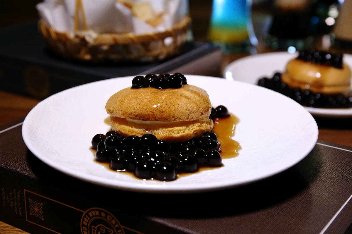 新開幕!!福瑞堂【歷史建築南投稅務出張所】,新台菜創意料理、