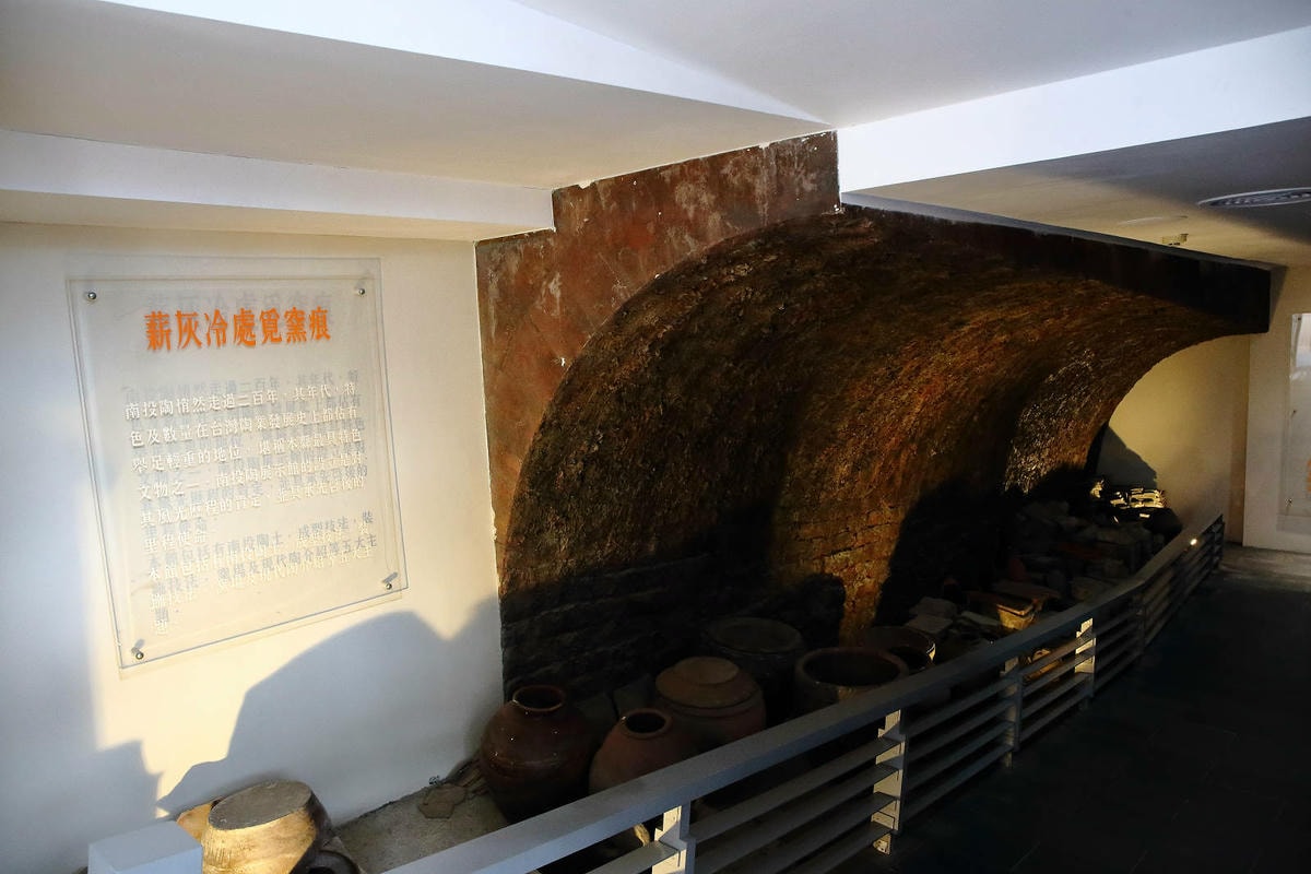 新開幕!!福瑞堂【歷史建築南投稅務出張所】,新台菜創意料理、