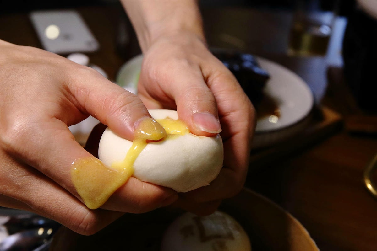 新開幕!!福瑞堂【歷史建築南投稅務出張所】,新台菜創意料理、