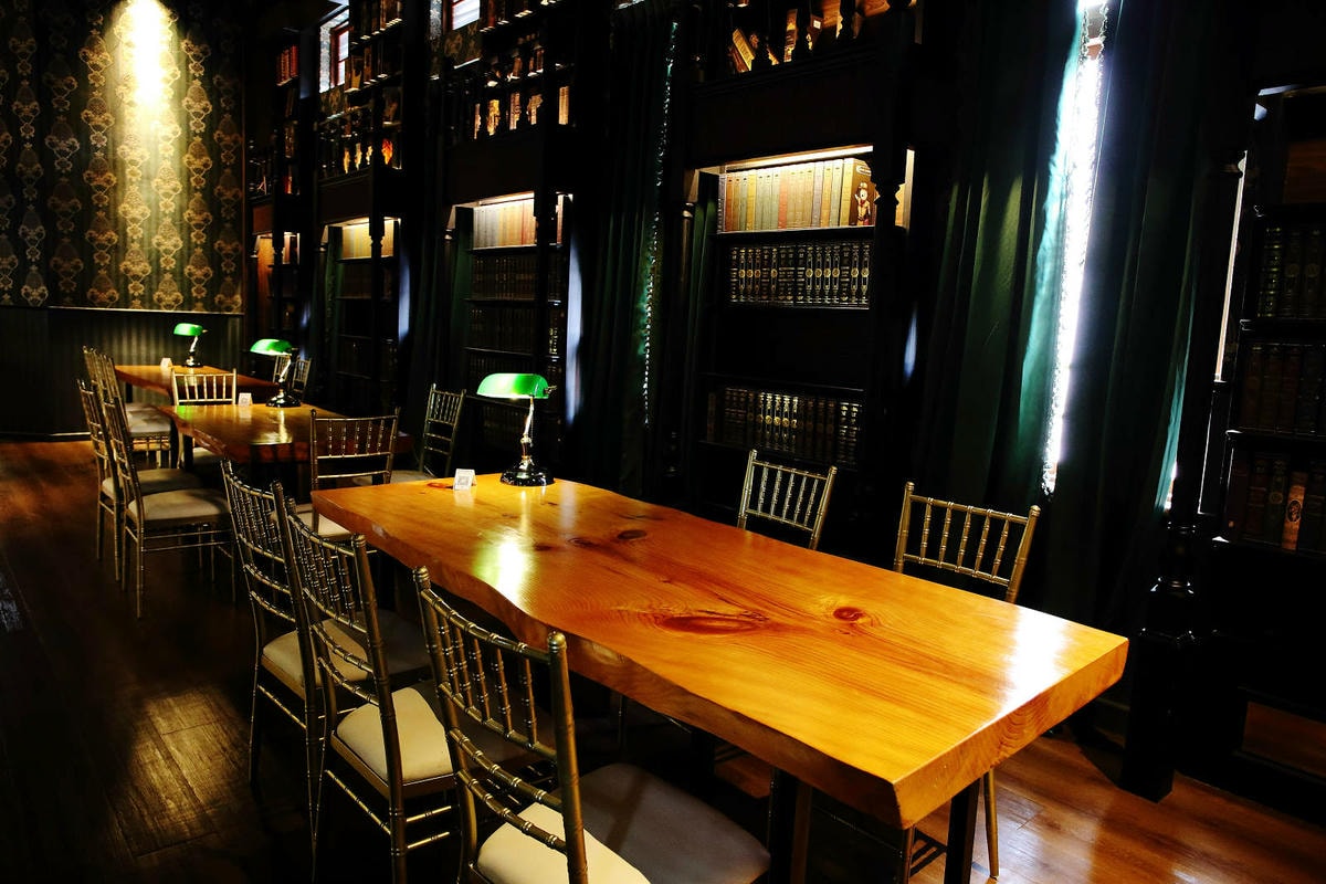 新開幕!!福瑞堂【歷史建築南投稅務出張所】,新台菜創意料理、