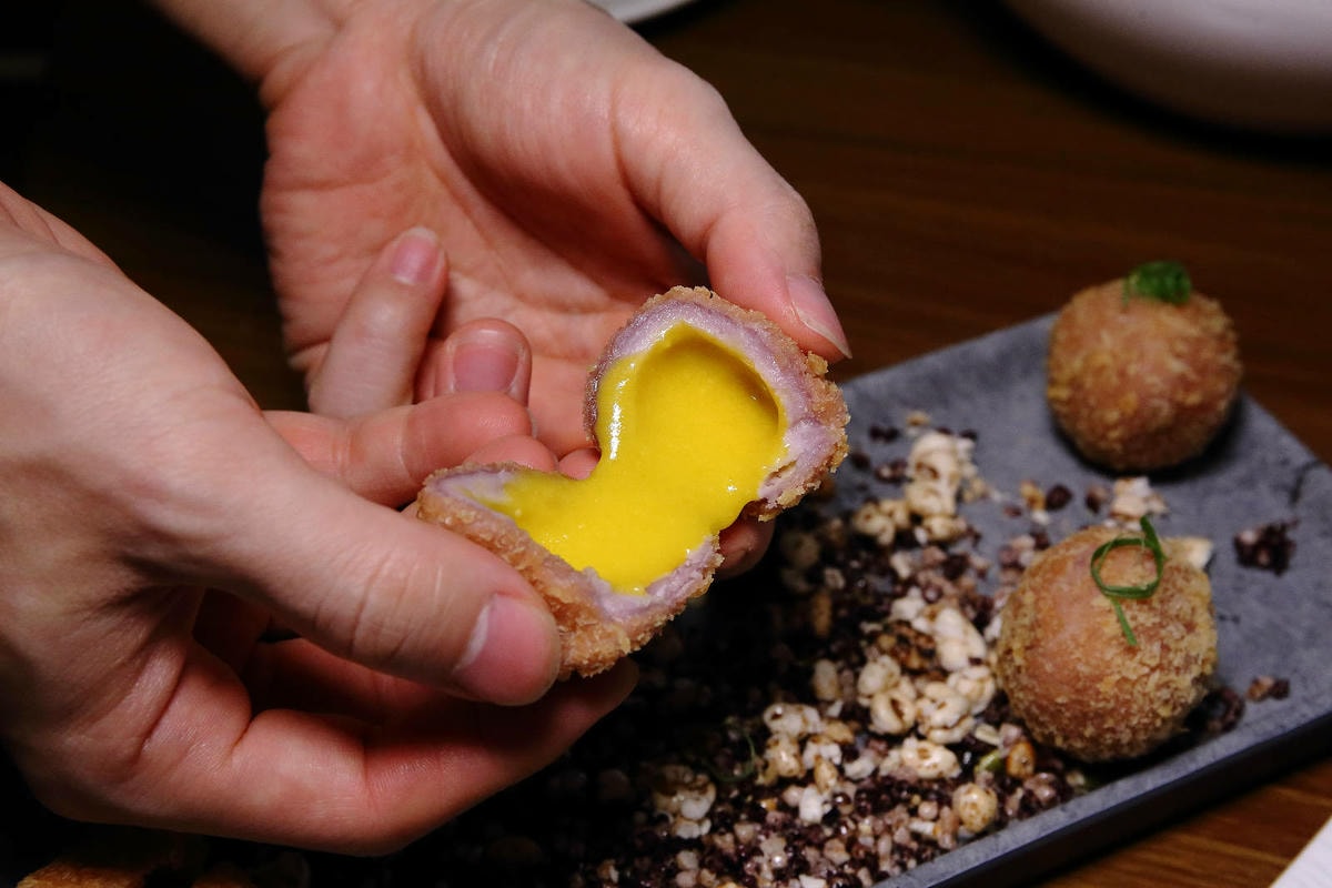 新開幕!!福瑞堂【歷史建築南投稅務出張所】,新台菜創意料理、