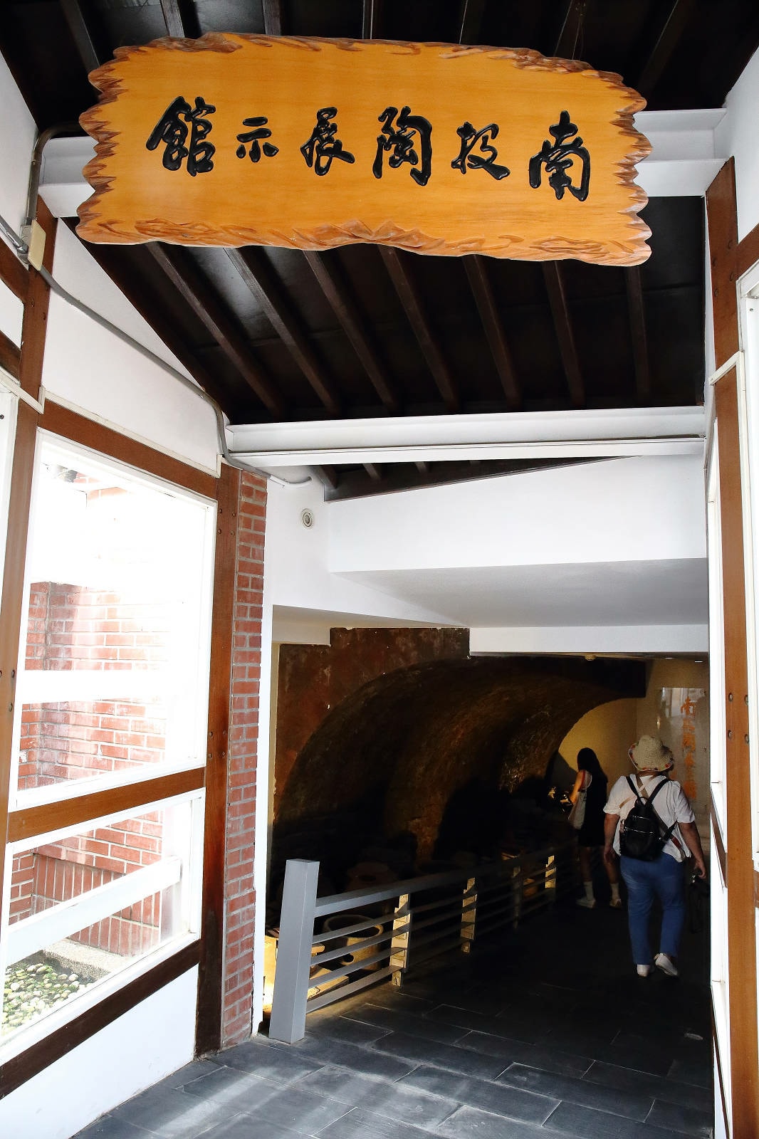 新開幕!!福瑞堂【歷史建築南投稅務出張所】,新台菜創意料理、