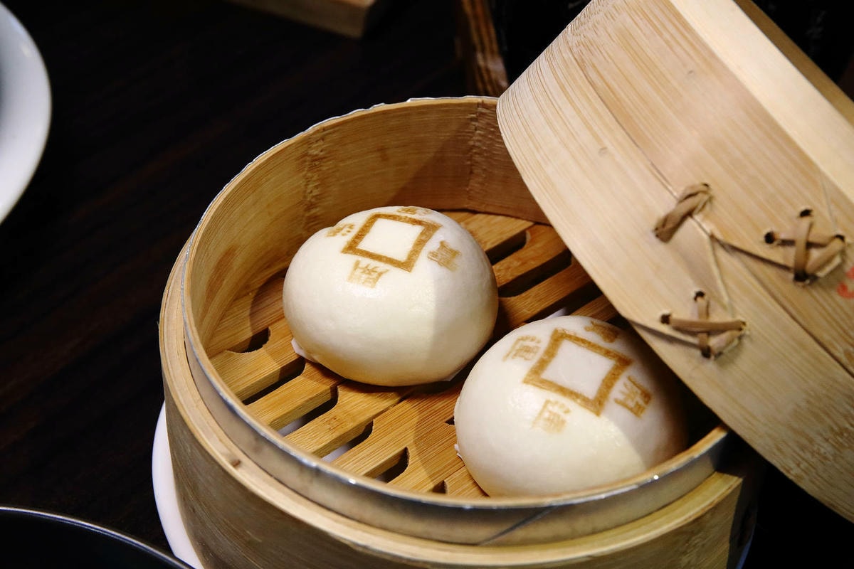 新開幕!!福瑞堂【歷史建築南投稅務出張所】,新台菜創意料理、