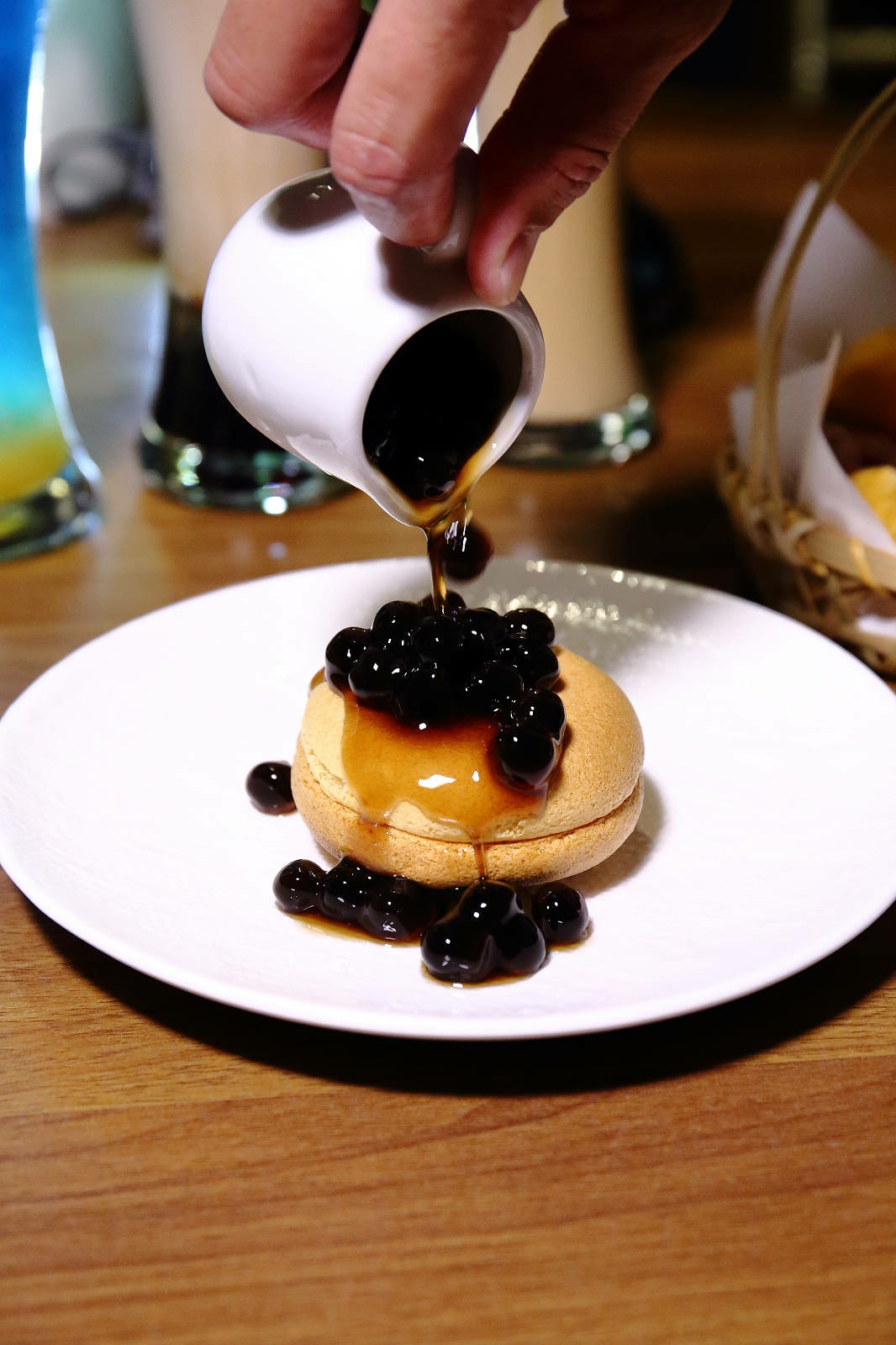 新開幕!!福瑞堂【歷史建築南投稅務出張所】,新台菜創意料理、