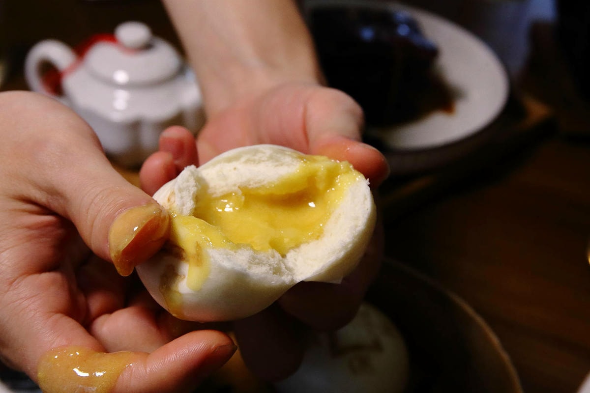 新開幕!!福瑞堂【歷史建築南投稅務出張所】,新台菜創意料理、