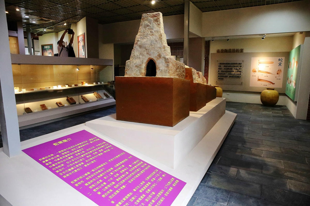 新開幕!!福瑞堂【歷史建築南投稅務出張所】,新台菜創意料理、